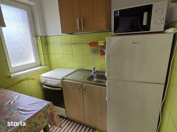 Garsonieră semidecomandată în Titan