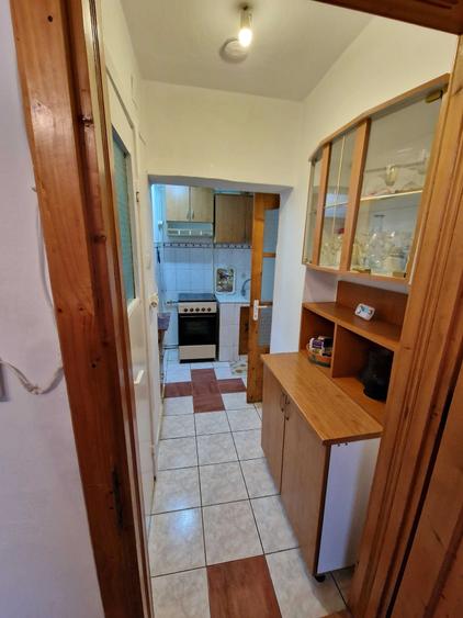 Apartament cu 2 camere decomandat în Cetate