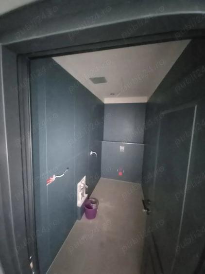 Spațiu comercial, de 105 mp, în Universității