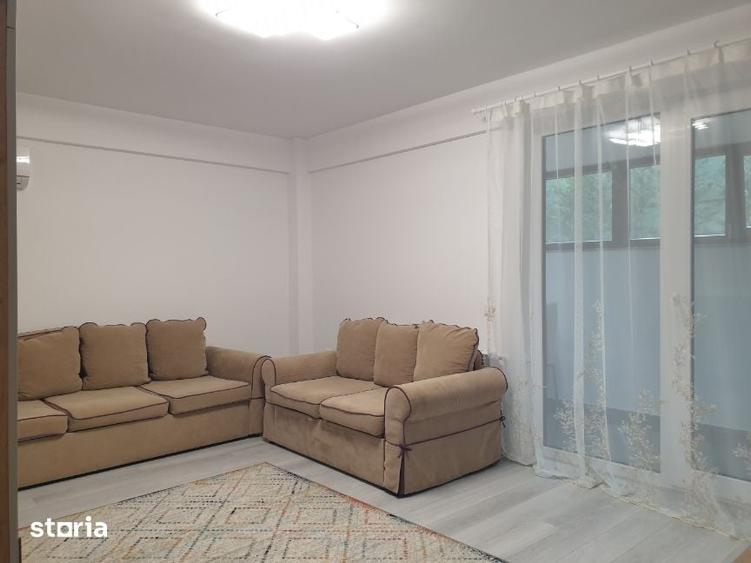 IASI - Valea Lupului -Inchiriere apartament 2 camere + loc de parcare - 1