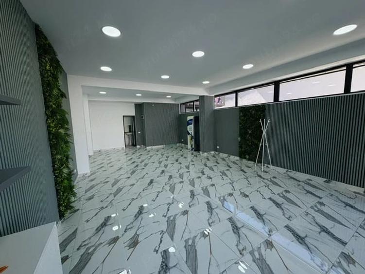 Spațiu comercial, de 100 mp, în Central