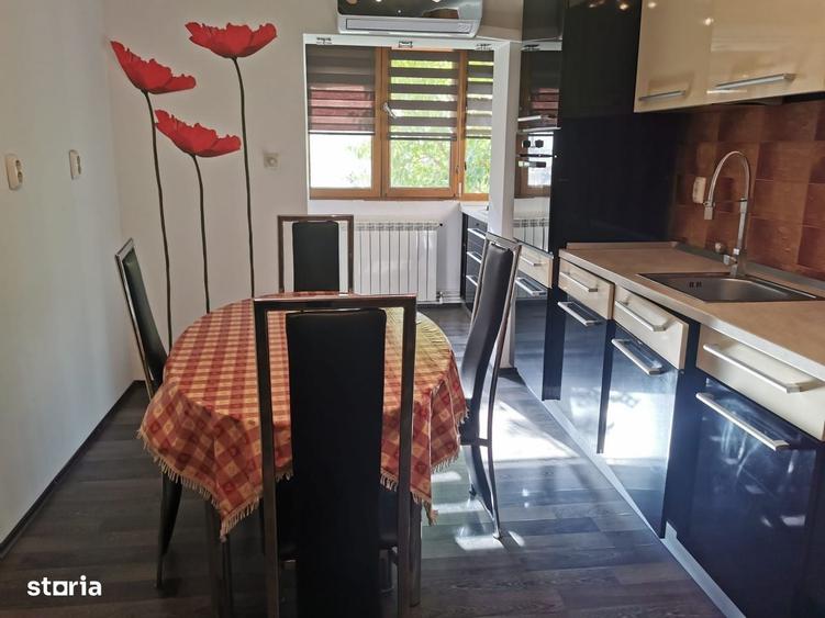 Apartament 2 camere decomandate 1 Mai - 3
