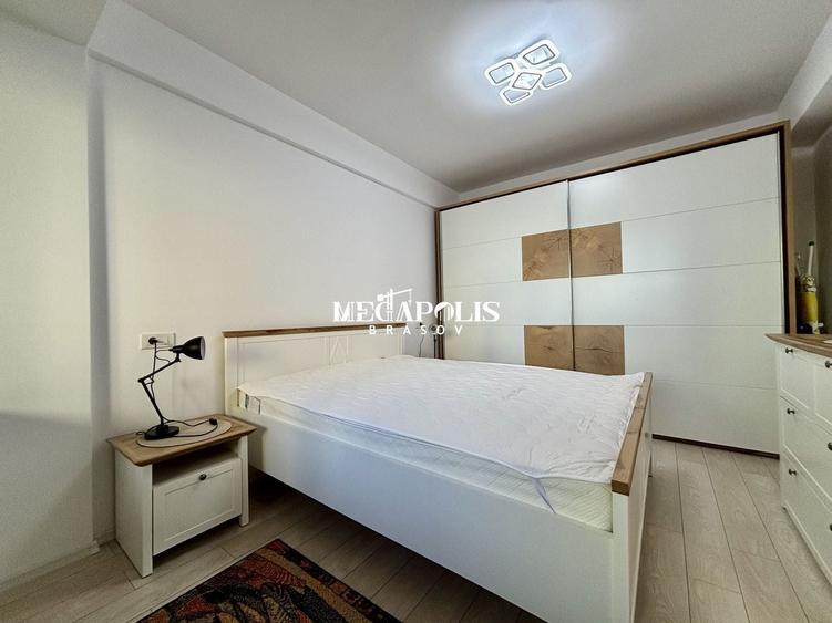 Apartament cu 2 camere în Tractorul