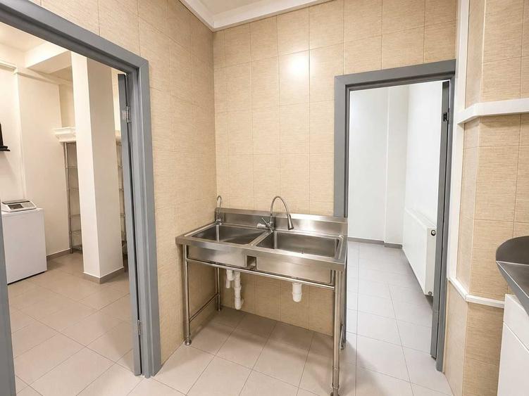 Spațiu comercial, de 57 mp, în Ferentari