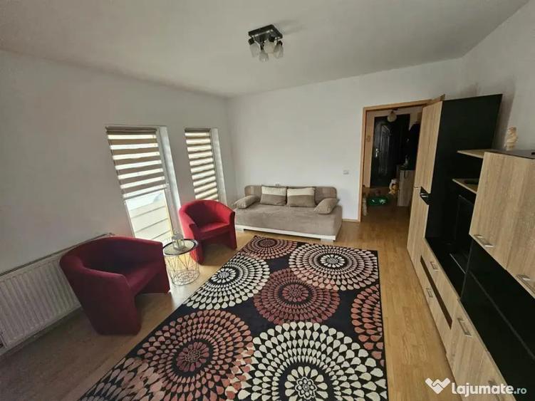 Apartament 1 camera,38.10 mp | Zona Fabricii / Marasti - 2