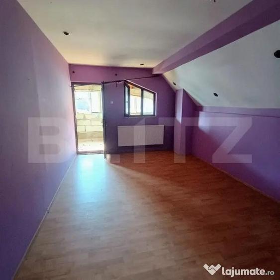 Casa cu 6 camere si garaj pretabil afacere zona Malu Rosu - 7