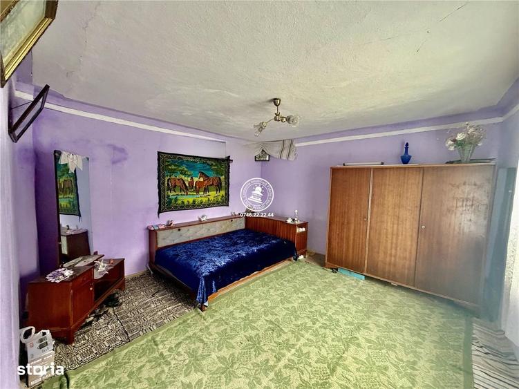 Casa de vanzare Bucium-iasi - 2