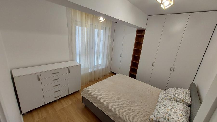 Apartament cu 2 camere decomandat în Nicolae Bălcescu