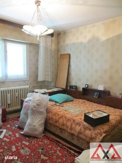 Apartament 2 camere Ion Mihalache - Turda - imobil 1982 - 6