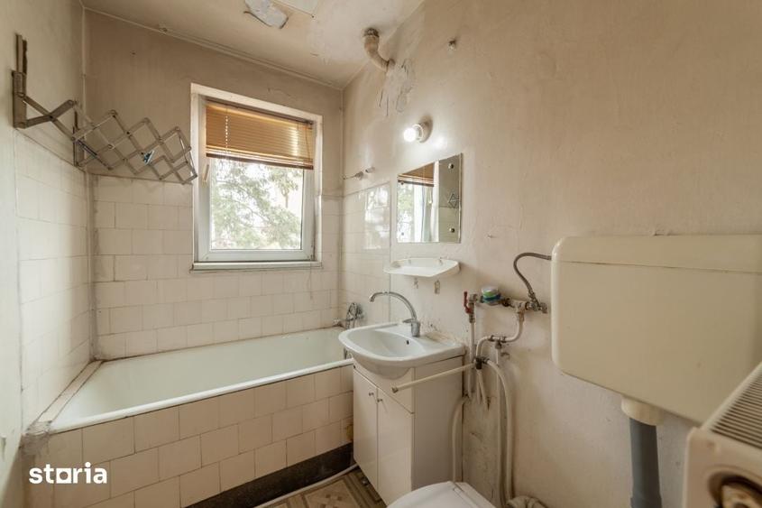 Apartament 2 camere et 3/4 Central, Pitesti - 14