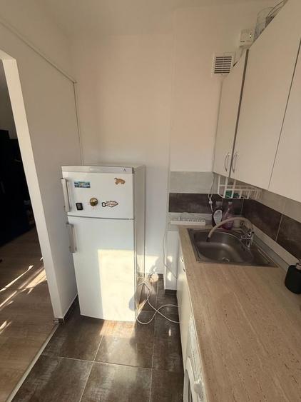 Garsonieră decomandată în Sorești