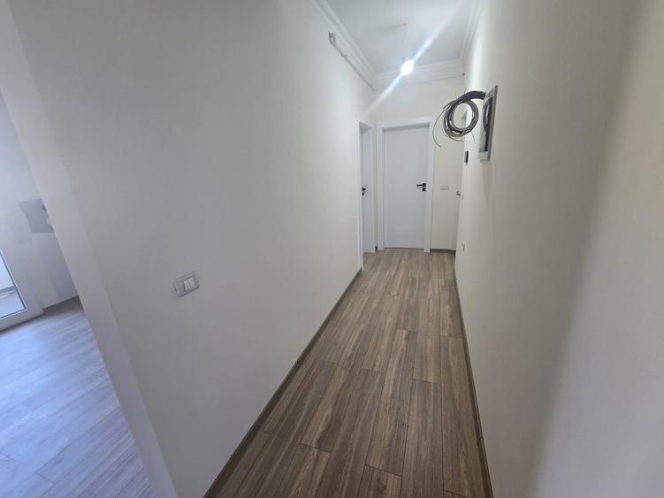 Apartament cu 3 camere decomandat în Braytim