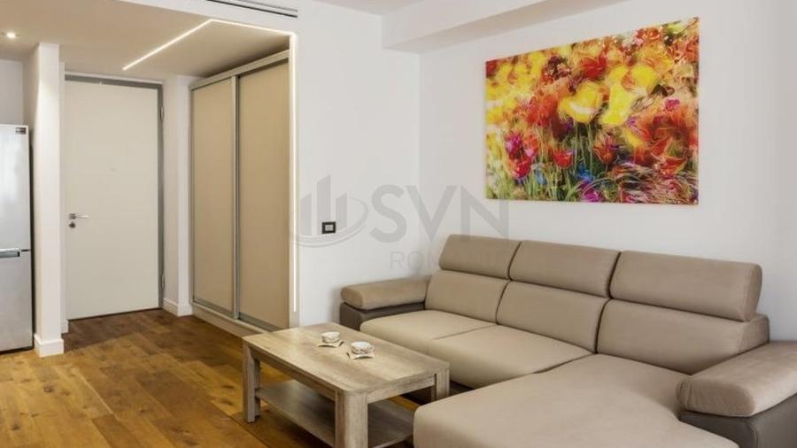 REA0133562 Herastrau l Cortina l Apartament 2 Camere - 4
