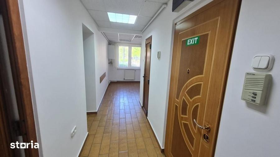 Apartament cu 3 camere în Ultracentral