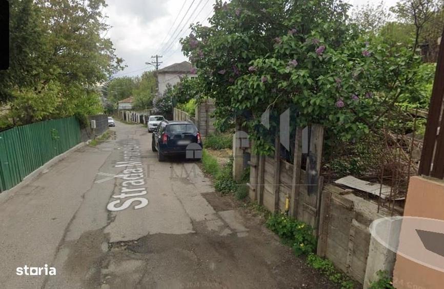 Spațiu comercial, în Sărărie
