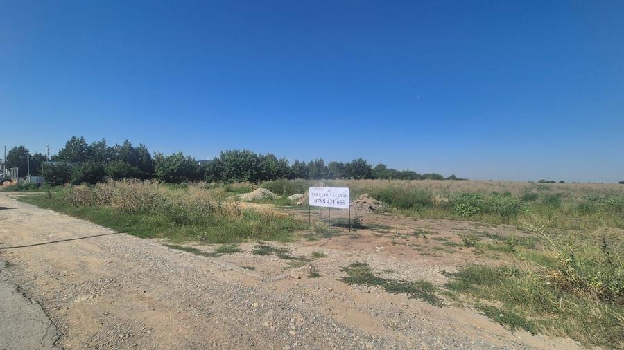 Teren Construcții intravilan de 2381 mp, în Jilava