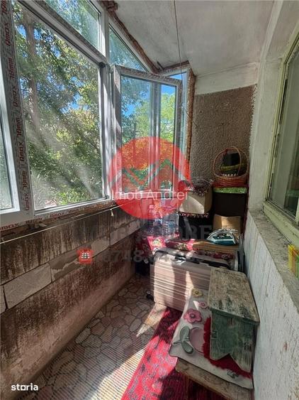 Apartament 2 camere, 47 mp, etaj 1, zona 23 August