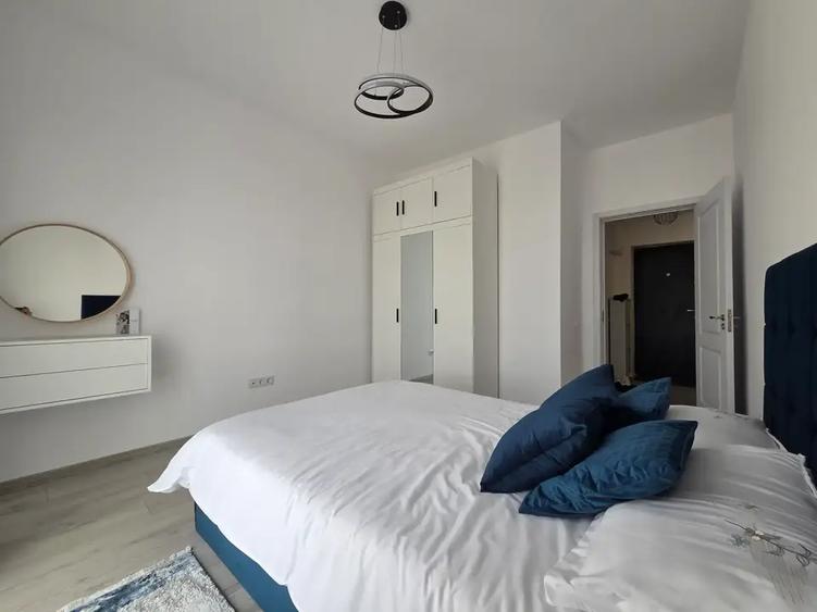 Apartament 2 Camere cu Parcare | Sector 3-Pallady  | Bloc Nou - 5