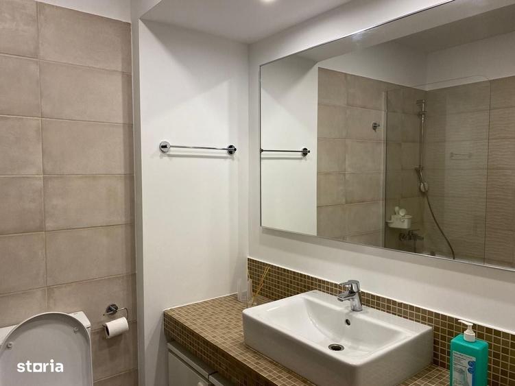 apartament 2 camere Politehnica Park Residence | Metrou Grozavesti - 3