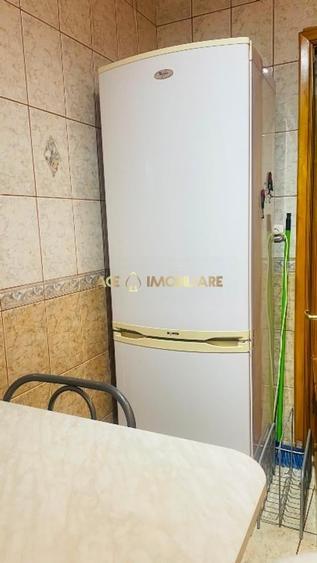 Apartament cu 3 camere decomandat, mobilat în Drumul Taberei