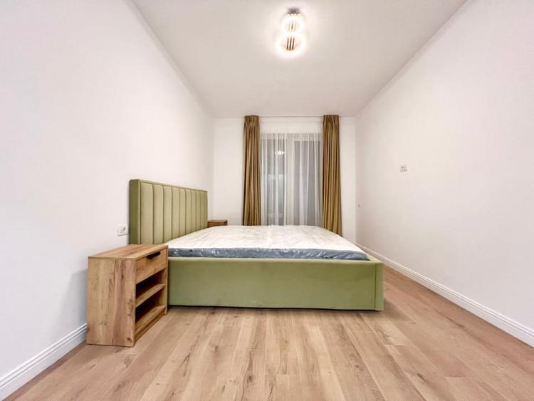 NOU / PRIMA INCHIRIERE /COMPLET MOBILAT SI UTILAT - 13