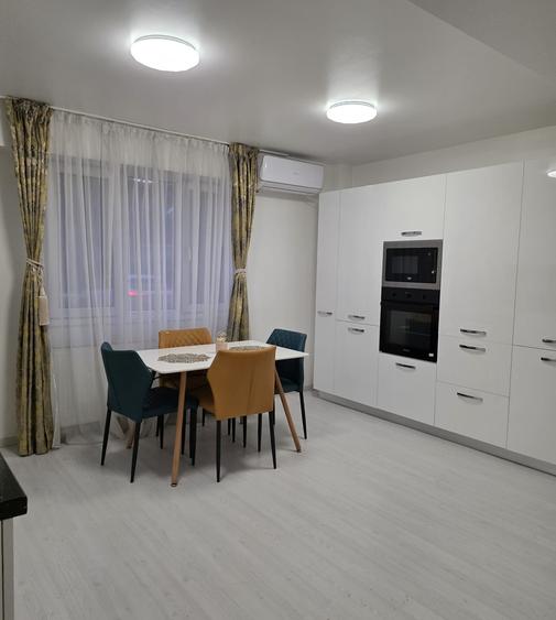 Apartament 2 camere open-space, zona Tatarasi, Kaufland-Bloc nou, ID: 160056 - 4
