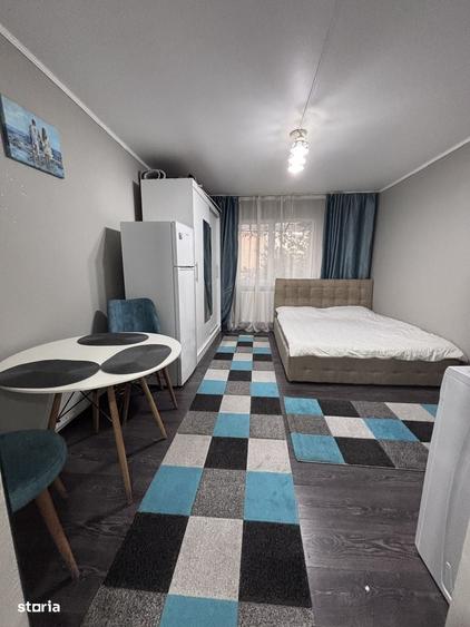 Garsonieră în Mărăști