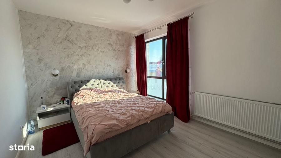 Casa constructie 2019 6 camere Titan Parc - 1