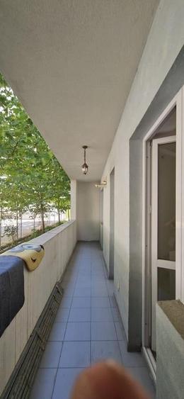 Apartament cu 2 camere decomandat în Berceni