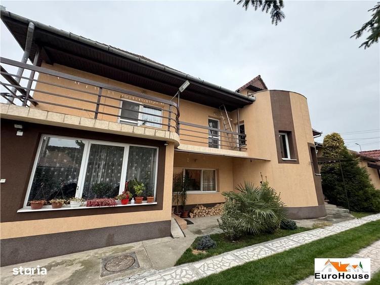 Casă cu 4 camere în Central