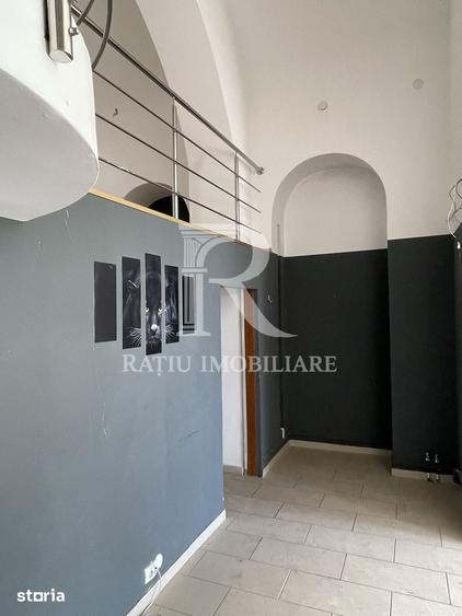 Spațiu comercial, de 59.4 mp, în Sântandrei