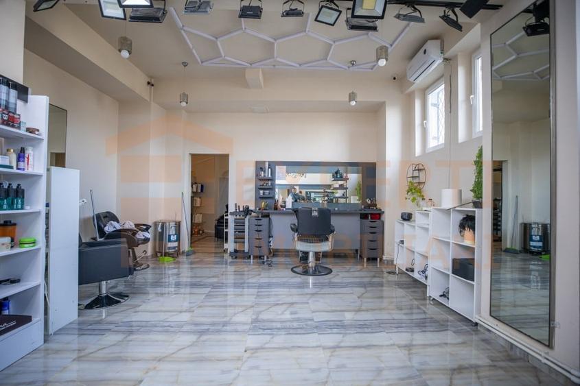 Spațiu comercial, de 316.67001342773 mp, în ICIL