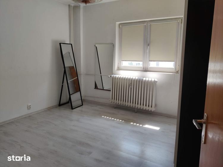 Apartament cu 2 camere în Eminescu