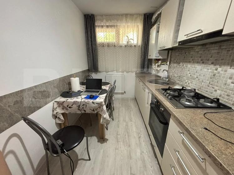 Apartament 2 camere, 57 mp, parcare inclusa, zona Valea Lupului (Exclusivitate) - 4