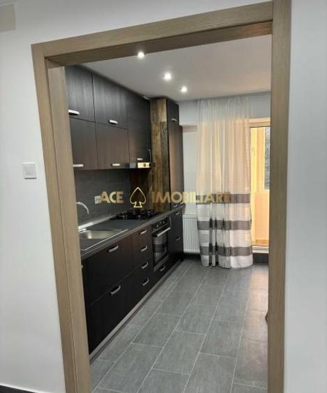 2 Camere de inchiriat | Calea Calarasilor | Metrou | Mobilat | Utilat - 4