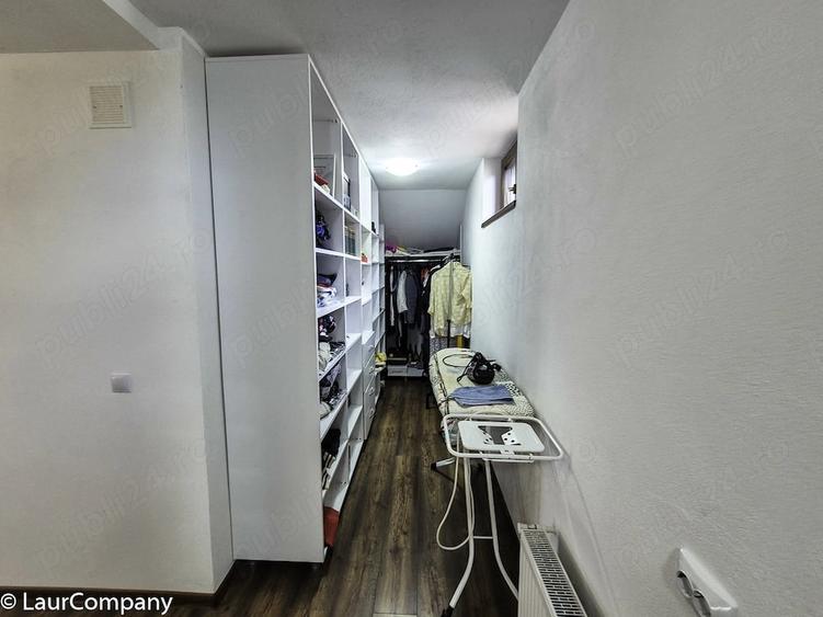 Casă cu Teren 463 Mp în Albota