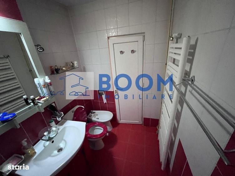Apartament cu 2 camere în Nord