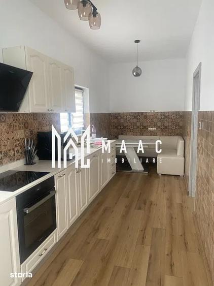 Casă cu 4 camere cu Teren 400 Mp în Roșia