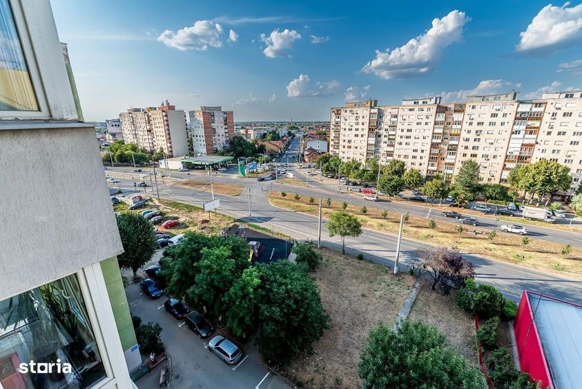 Apartament cu 2 camere în Fortuna