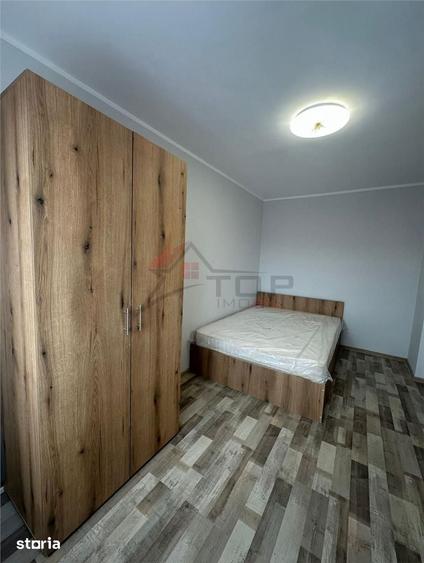 Inchiriere Apartament cu 2 camere Podu Ros - 1