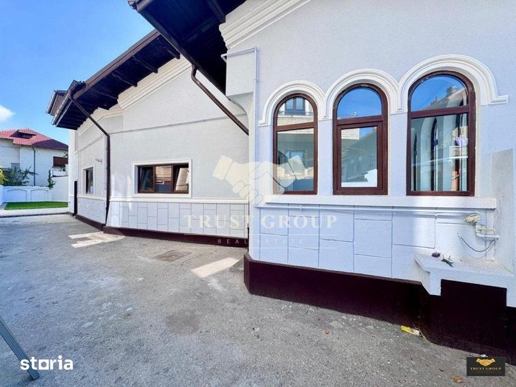 Casă cu 6 camere cu Teren 375 Mp în Ștefan cel Mare
