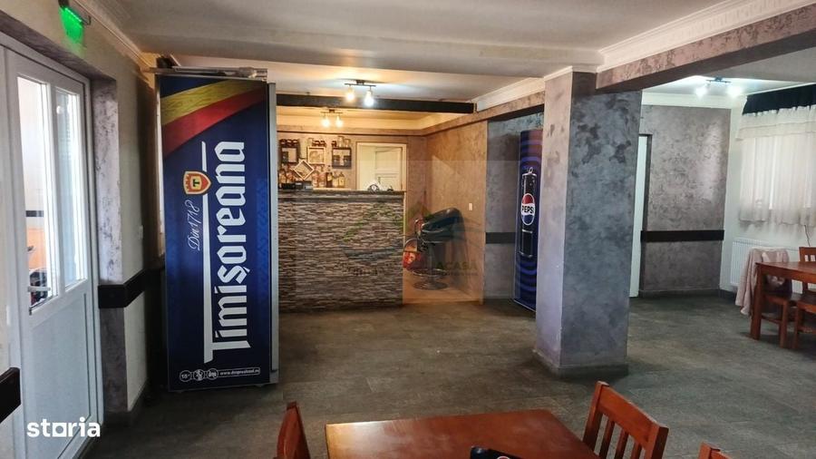 Casă cu 4 camere în Moara