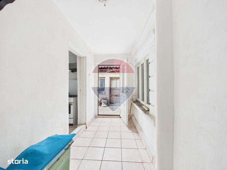 Teren 299 mp | Dubla deschidere | Gorjului Parc Liniei - 5