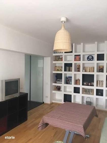 Apartament cu 2 camere în Știrbei Vodă