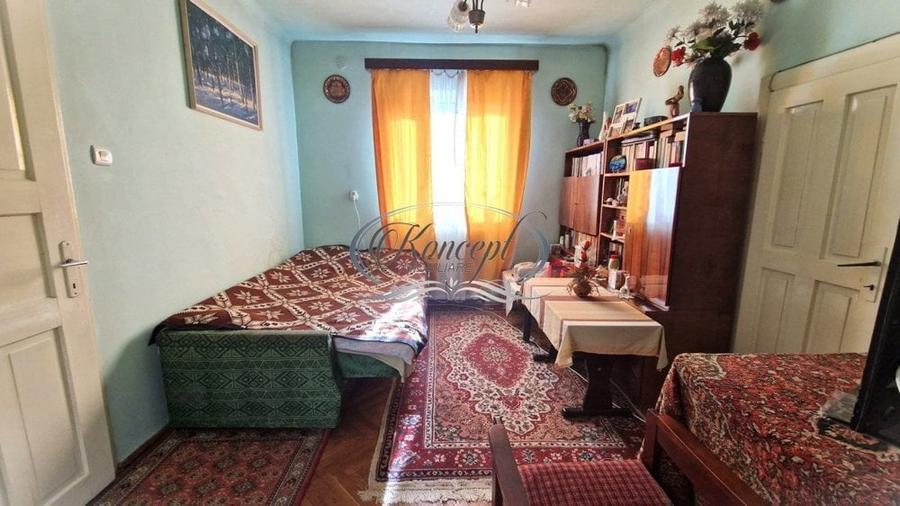 Casa cu teren generos in Andrei Muresanu - 1