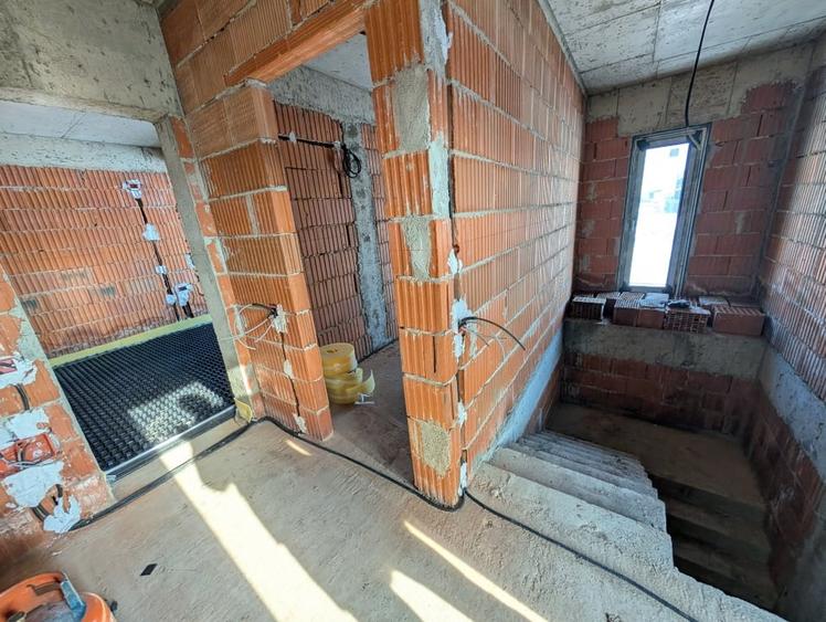Casa 5 camere 200mp | 0 comision | Tunari langa Amber Forest - 9
