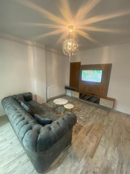 Apartament 2 camere mobilat si utilat, Valea Adanca - 2
