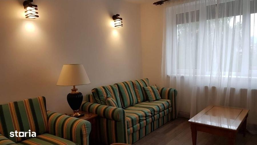 Apartament cu 3 camere în Ultracentral