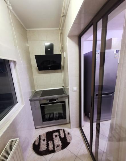 Apartament La Cheie - 3 camere confort 1 decomandat - Obor. Supr.67mp. - 7