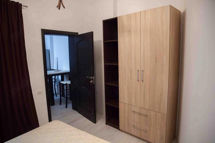 Apartament cu 2 camere semidecomandat în Kogălniceanu